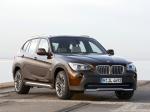BMW X1 xDrive 2.8i 2009 года